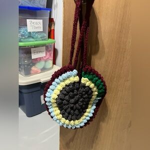 CROCHET BAG